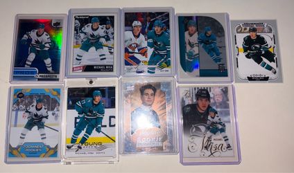 San Jose sharks