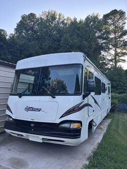 Allegro Winnebago