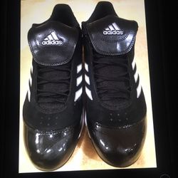 Adidas Excel 365 Baseball Cleats