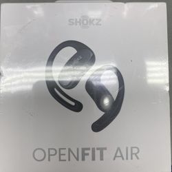 Shokz Openfit Air