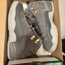 Jordan 12s