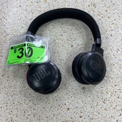 JBL Headphones Speaker 