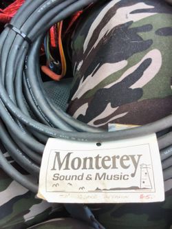 12 AWG Speaker Cable Commercial Series