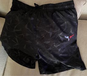 Men’s short