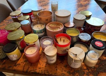 Candles