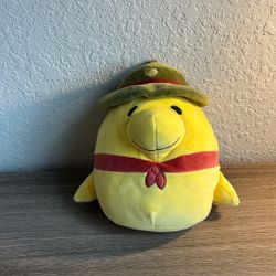 Peanuts Stuffed Animal 