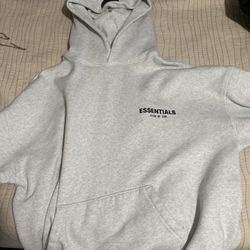 Essentials Hoodie