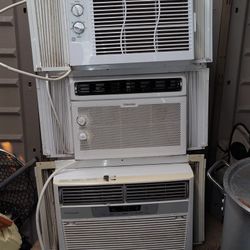Ac Units