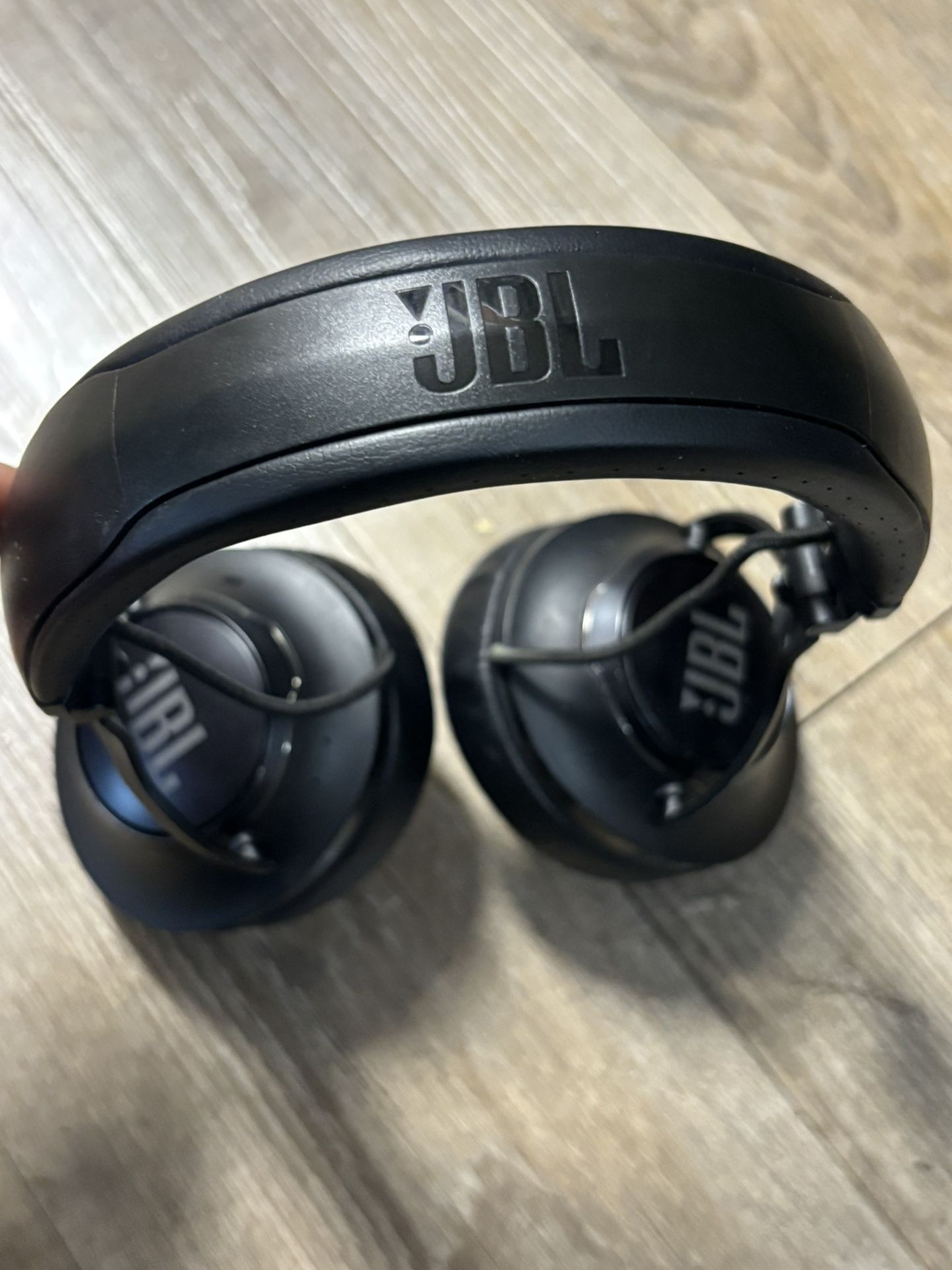 JBL Headphones 