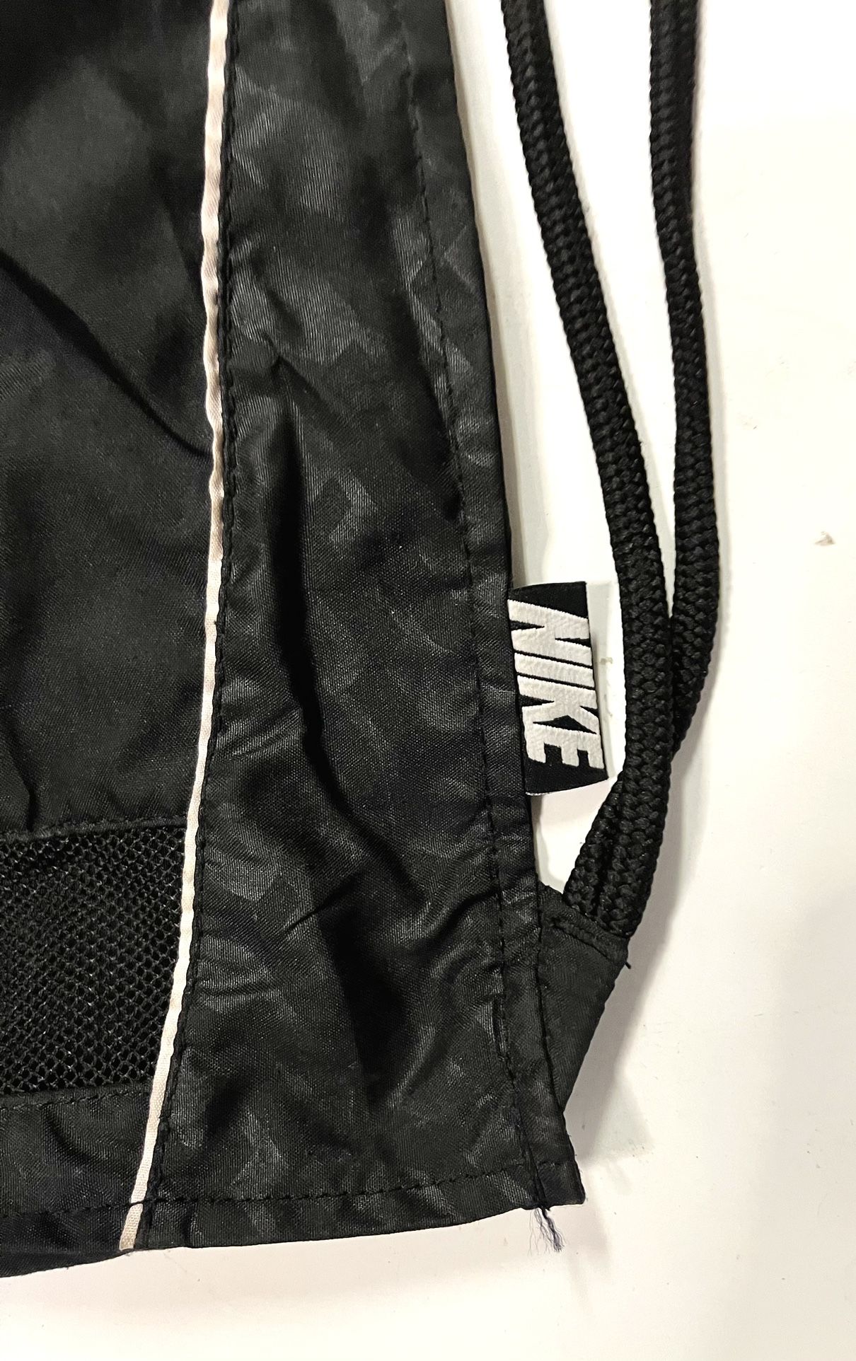 Nike Drawstring Backpack