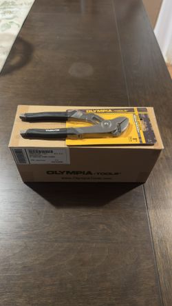 Pliers 6 Packs 