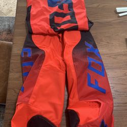 Motorcycle Motocross ATV Gear