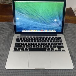 MacBook Pro