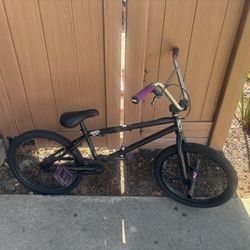 Bmx Bike 