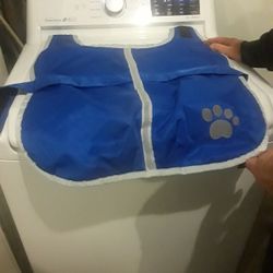 Dog Coat -Large