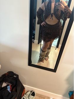 EDC 3x body suit