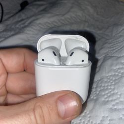 Air Pods 