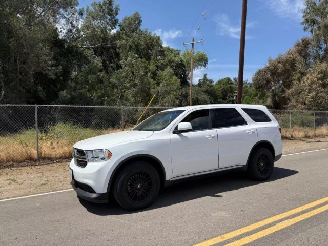 2013 Dodge Durango
