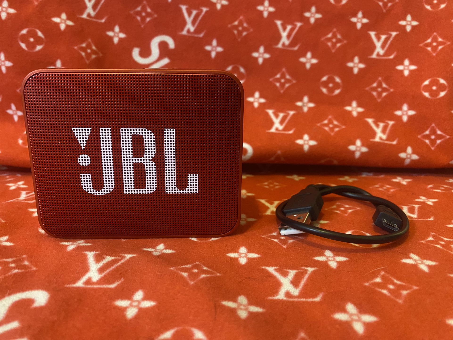 JBL GO 2