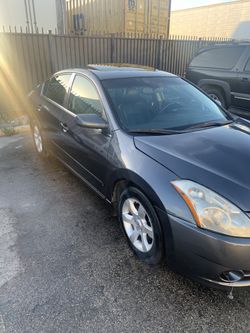 2010 Nissan Altima