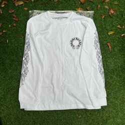 Chrome hearts long sleeve
