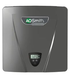 Tankless Electric Water Heater
