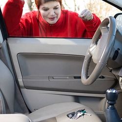 Car Lockout Services (mobile) 