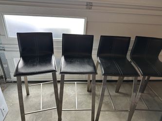 Dania Bar Stools.