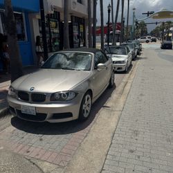 2009 BMW 128i