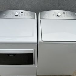 WASHER AND DRYER REPAIR