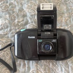 Vintage Kodak Cameo Motor EX 