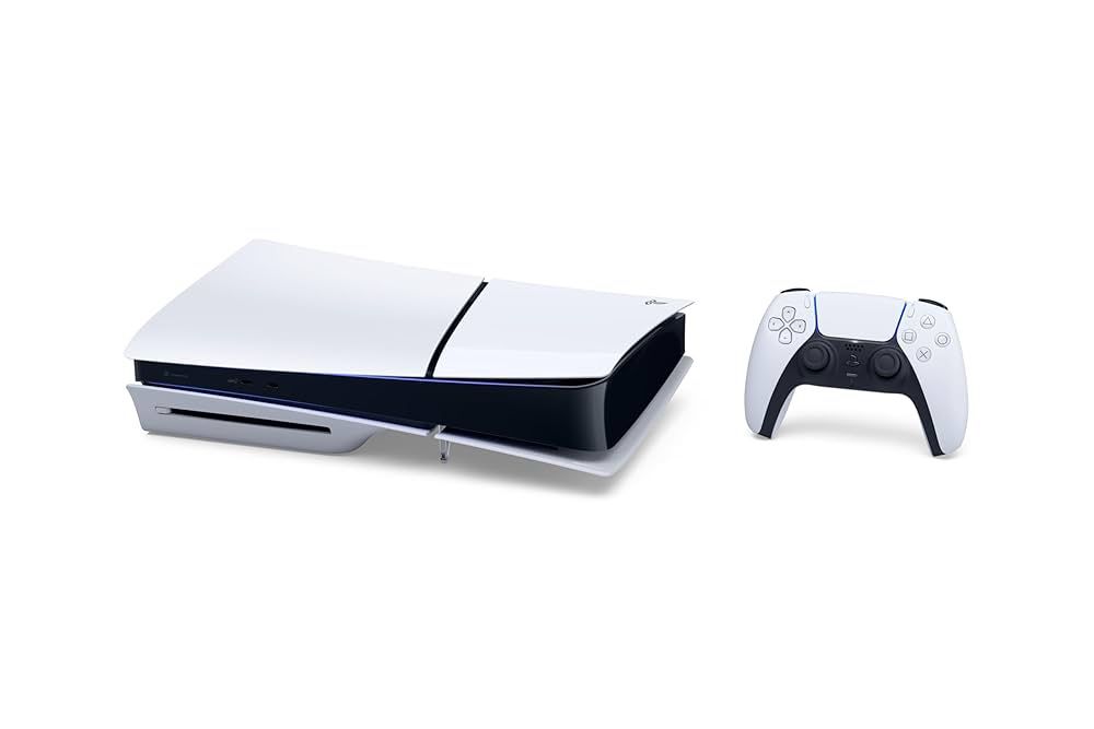 Ps5 Slim