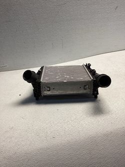 2024-2026 Porsche Panamera Turbo Charge Intercooler Oem
