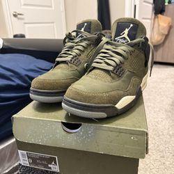 Jordan shoes