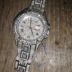 Watch ⌚