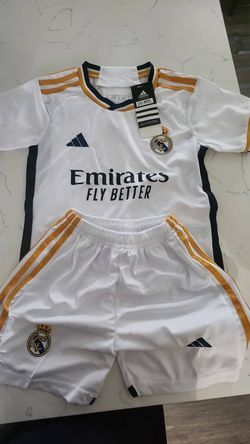 Conjunto para niño