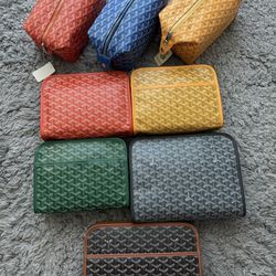Goyard bags