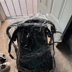 Dona Stroller & Base 