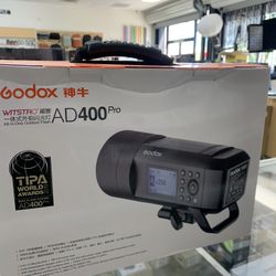 Godox AD400 Pro
