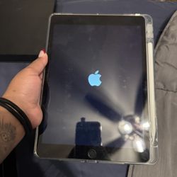 9th Gen Ipad