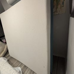 Memory Foam King Mattress