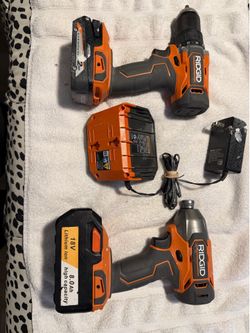 SET RIDGID