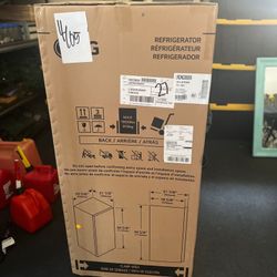Brand New LG Refrigerator 