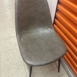 Gray Chairs 