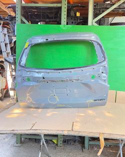 HR-V  HONDA  HRV TAILGATE  2023 2024 2025 2026 OEM
