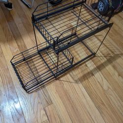 Under Sink Pull-out Organizer