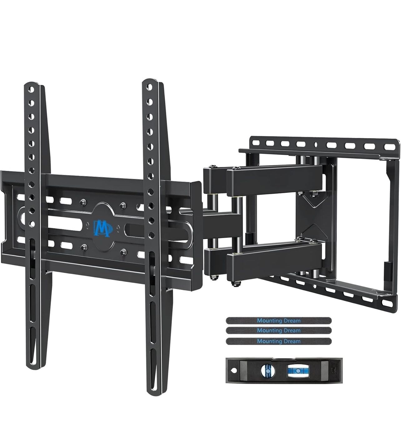 TV Wall Mount for 32-65 Inch TV,