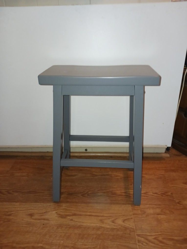 Wooden Stool