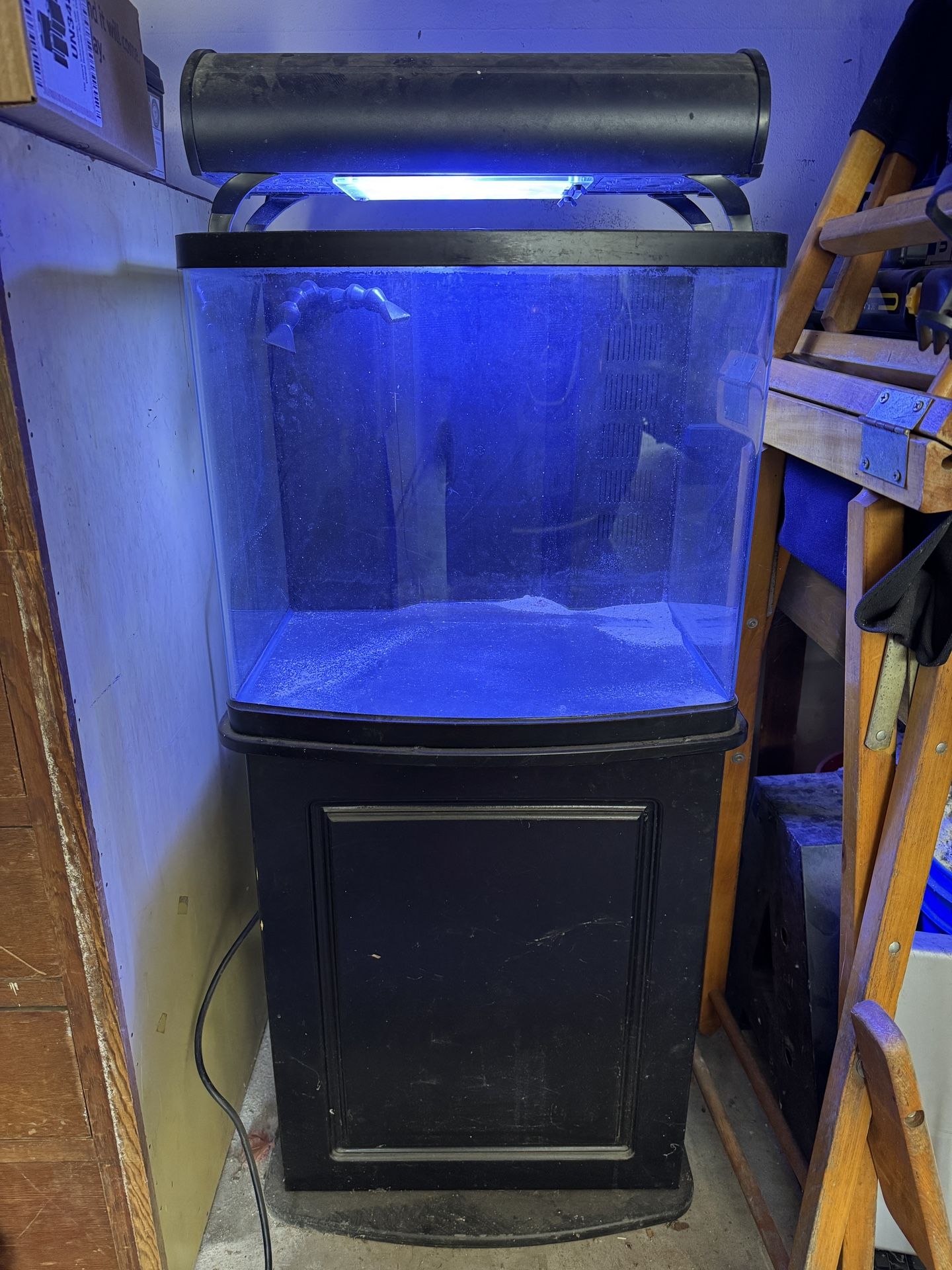 Fish Tank