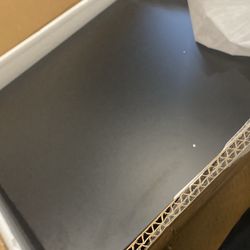 Shatana Spencer Coffee Table 